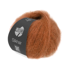 Indlæs billede til gallerivisning Silkhair Lana Grossa