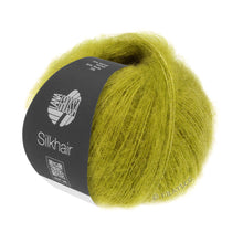 Indlæs billede til gallerivisning Silkhair Lana Grossa