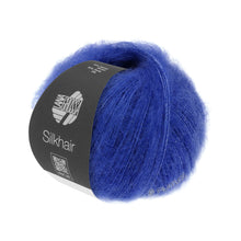 Indlæs billede til gallerivisning Silkhair Lana Grossa