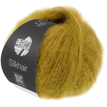 Indlæs billede til gallerivisning Silkhair Lana Grossa
