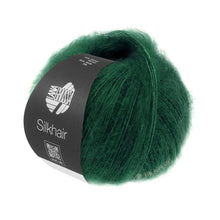 Indlæs billede til gallerivisning Silkhair Lana Grossa