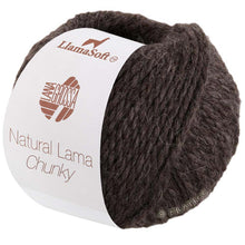 Indlæs billede til gallerivisning Natural Lama Chunky