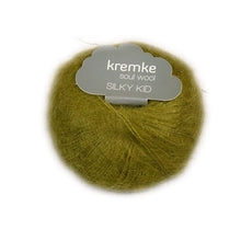 Indlæs billede til gallerivisning Silky Kid