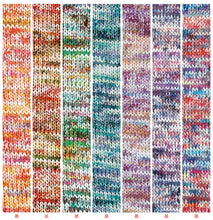 Indlæs billede til gallerivisning Degradé sun