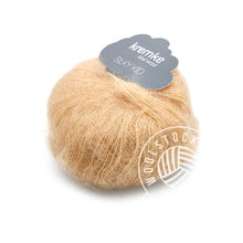 Indlæs billede til gallerivisning Silky Kid