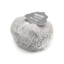 Indlæs billede til gallerivisning Silky Kid