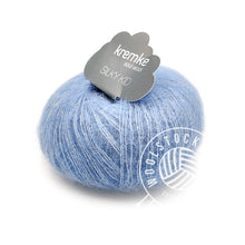 Indlæs billede til gallerivisning Silky Kid