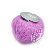 Indlæs billede til gallerivisning Silky Kid