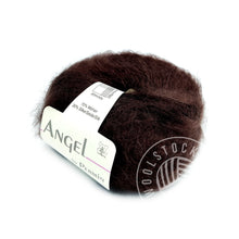 Indlæs billede til gallerivisning Angel Mohair