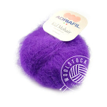 Indlæs billede til gallerivisning Kid Mohair Adriafil
