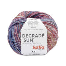 Indlæs billede til gallerivisning Degradé sun