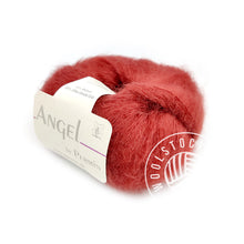 Indlæs billede til gallerivisning Angel Mohair