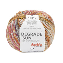 Indlæs billede til gallerivisning Degradé sun