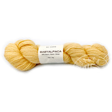 Indlæs billede til gallerivisning Baby Alpaca