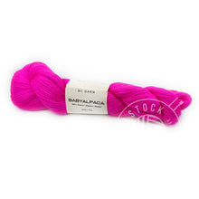 Indlæs billede til gallerivisning Baby Alpaca