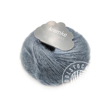 Indlæs billede til gallerivisning Silky Kid