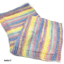 Indlæs billede til gallerivisning Knitcol