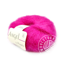 Indlæs billede til gallerivisning Angel Mohair