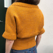 Indlæs billede til gallerivisning Woolstocks Alison