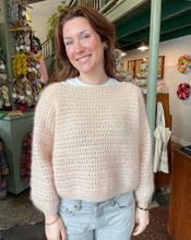 Indlæs billede til gallerivisning Woolstocks Andrea