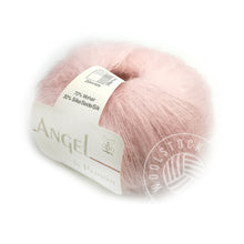 Indlæs billede til gallerivisning Angel Mohair