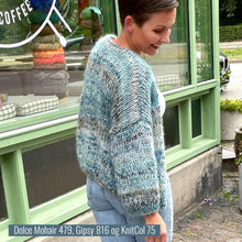 Indlæs billede til gallerivisning Woolstocks Anni