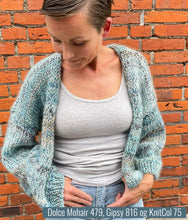 Indlæs billede til gallerivisning Woolstocks Anni