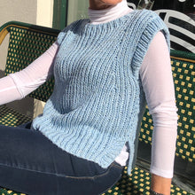 Indlæs billede til gallerivisning Woolstocks Asta