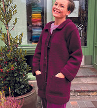 Indlæs billede til gallerivisning Woolstocks Astrid