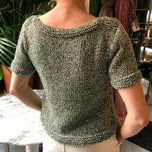 Indlæs billede til gallerivisning Woolstocks Audrey