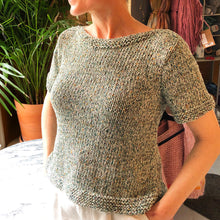 Indlæs billede til gallerivisning Woolstocks Audrey