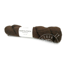 Indlæs billede til gallerivisning Baby Alpaca