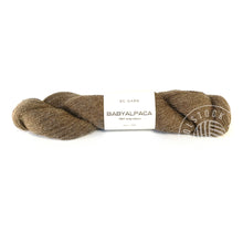 Indlæs billede til gallerivisning Baby Alpaca