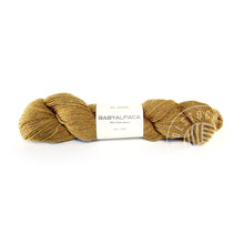 Indlæs billede til gallerivisning Baby Alpaca