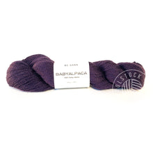 Indlæs billede til gallerivisning Baby Alpaca