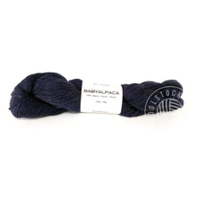 Indlæs billede til gallerivisning Baby Alpaca