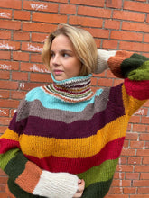 Indlæs billede til gallerivisning Woolstocks Billy