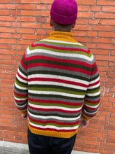 Indlæs billede til gallerivisning Woolstocks Billy