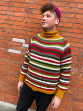 Indlæs billede til gallerivisning Woolstocks Billy