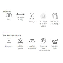 Indlæs billede til gallerivisning Elastico