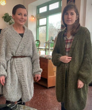 Indlæs billede til gallerivisning Woolstocks Charlotte