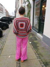 Indlæs billede til gallerivisning Woolstocks Christel hæklet sjælevarmer