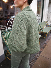 Indlæs billede til gallerivisning Woolstocks Christel hæklet sjælevarmer