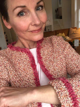 Indlæs billede til gallerivisning Woolstocks Coco Hæklet jakke