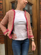 Indlæs billede til gallerivisning Woolstocks Coco Hæklet jakke