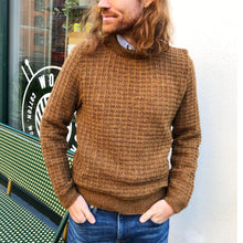 Indlæs billede til gallerivisning Woolstocks Cody