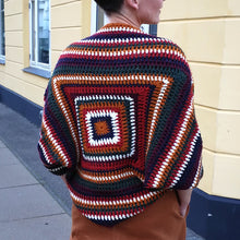 Indlæs billede til gallerivisning Woolstocks Christel hæklet sjælevarmer