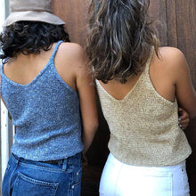 Indlæs billede til gallerivisning Woolstocks Dagmar