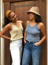 Indlæs billede til gallerivisning Woolstocks Dagmar