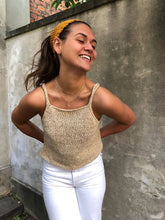 Indlæs billede til gallerivisning Woolstocks Dagmar